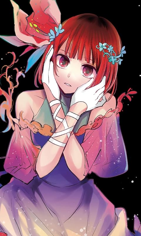 推しの子 有馬かな 有馬かな | S on X: 